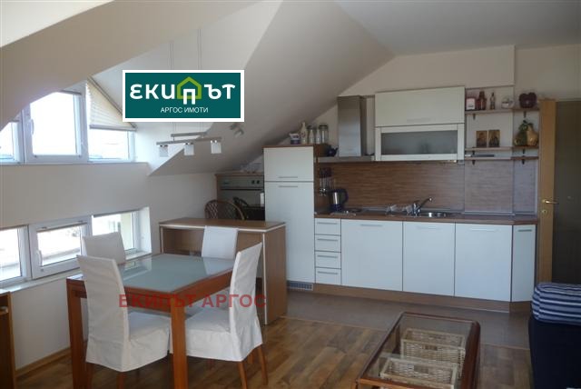 Продается  1 спальня Варна , Окръжна болница-Генерали , 63 кв.м | 66032584 - изображение [2]