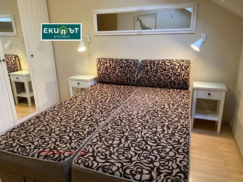 Продается  1 спальня Варна , Окръжна болница-Генерали , 63 кв.м | 66032584 - изображение [9]
