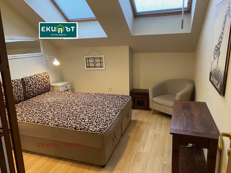 Продается  1 спальня Варна , Окръжна болница-Генерали , 63 кв.м | 66032584 - изображение [5]