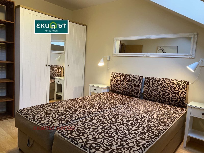 Продается  1 спальня Варна , Окръжна болница-Генерали , 63 кв.м | 66032584 - изображение [6]