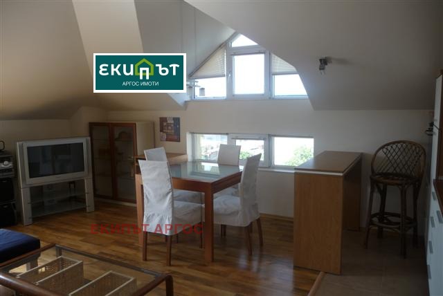 Продается  1 спальня Варна , Окръжна болница-Генерали , 63 кв.м | 66032584 - изображение [3]