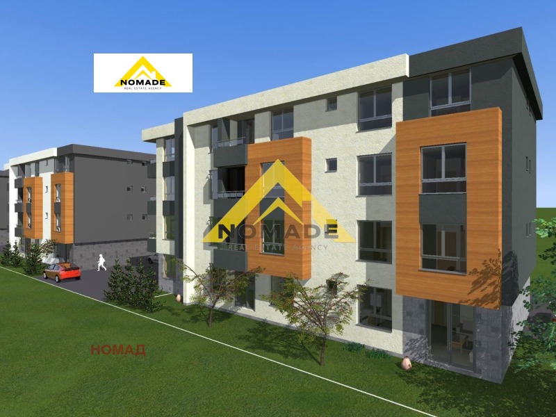 Продава 2-СТАЕН, гр. Пловдив, Прослав