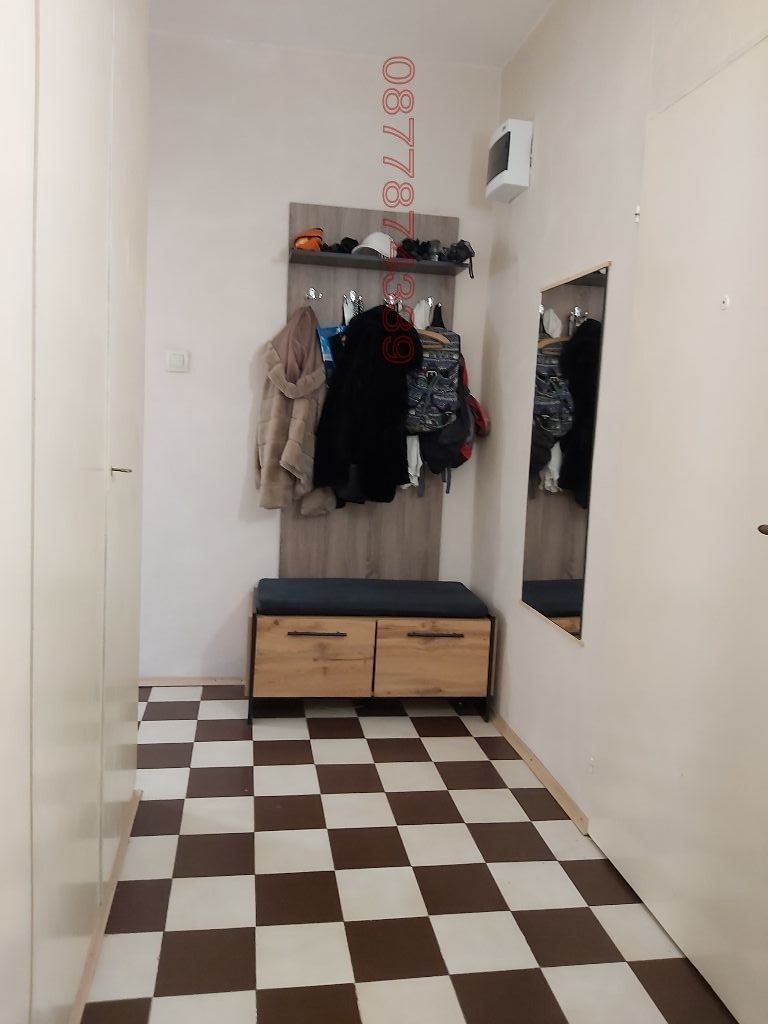 Продава  1-стаен град Перник , Изток , 47 кв.м | 77087770 - изображение [15]