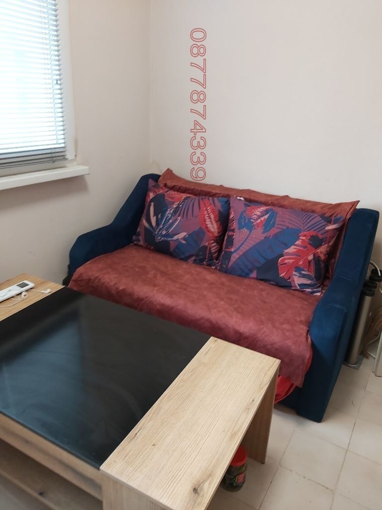 Продава  1-стаен град Перник , Изток , 47 кв.м | 77087770 - изображение [13]