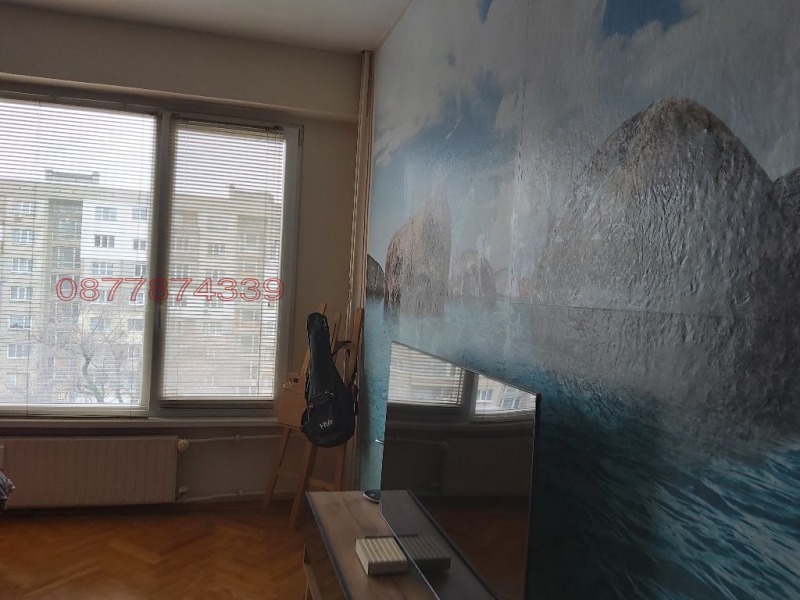Продава  1-стаен град Перник , Изток , 47 кв.м | 77087770 - изображение [6]
