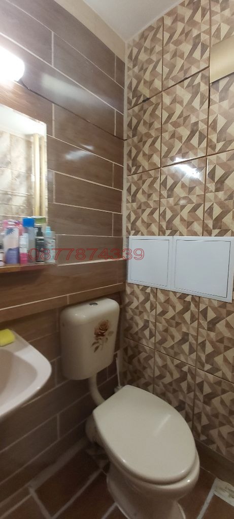 Продава  1-стаен град Перник , Изток , 47 кв.м | 77087770 - изображение [7]