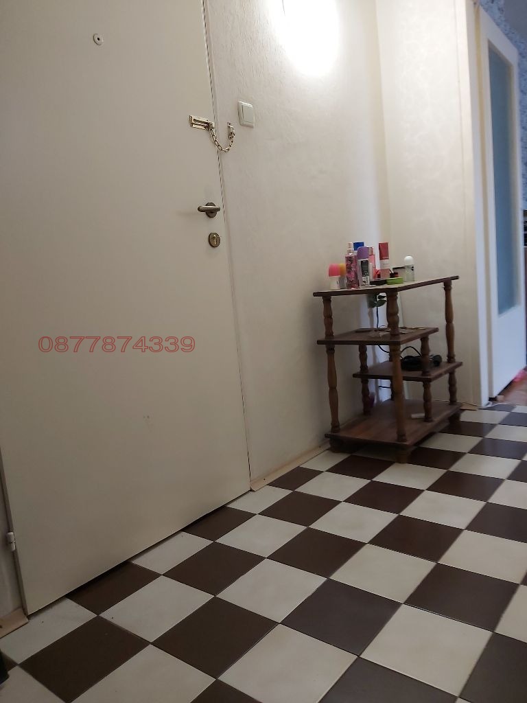 Продава  1-стаен град Перник , Изток , 47 кв.м | 77087770 - изображение [17]