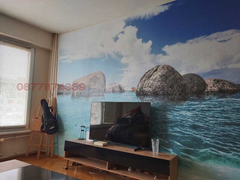 Продава  1-стаен град Перник , Изток , 47 кв.м | 77087770 - изображение [2]