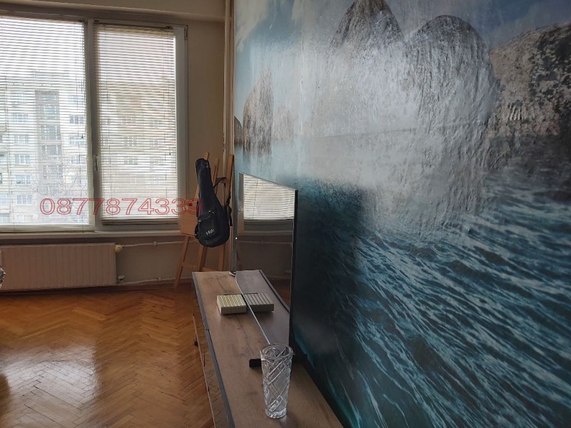 Продава  1-стаен град Перник , Изток , 47 кв.м | 77087770 - изображение [5]