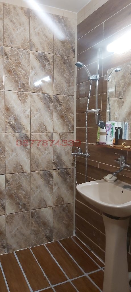 Продава  1-стаен град Перник , Изток , 47 кв.м | 77087770 - изображение [9]