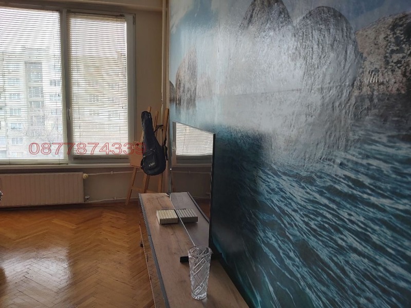 Продава  1-стаен град Перник , Изток , 47 кв.м | 77087770 - изображение [3]