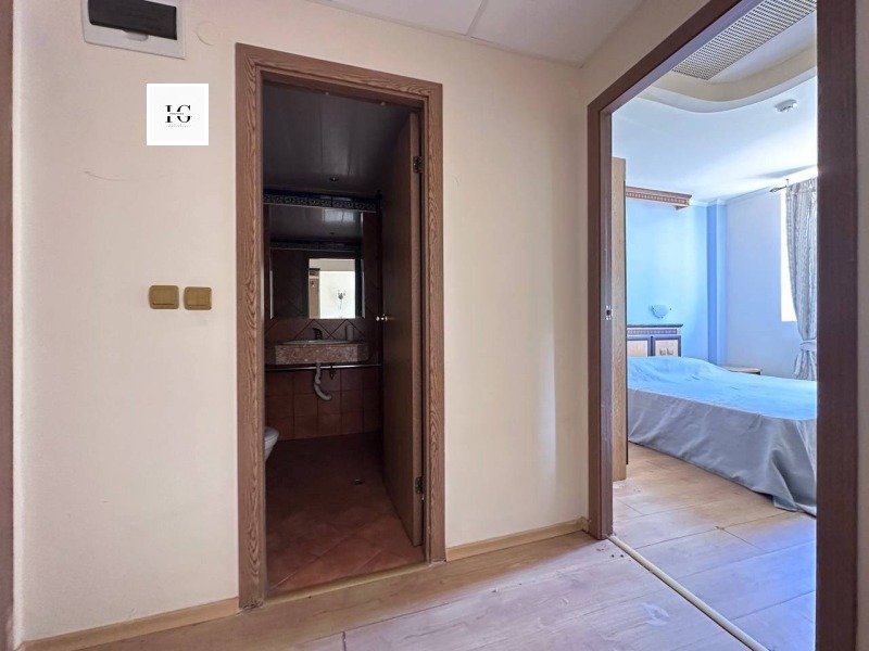 Til salgs  1 soverom region Burgas , k.k. Elenite , 55 kvm | 41304445 - bilde [8]