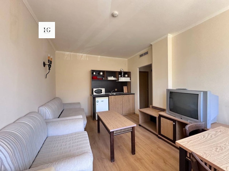 Til salgs  1 soverom region Burgas , k.k. Elenite , 55 kvm | 41304445 - bilde [9]