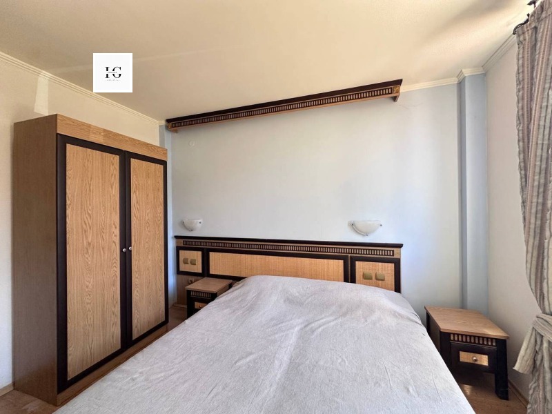 Til salgs  1 soverom region Burgas , k.k. Elenite , 55 kvm | 41304445 - bilde [6]
