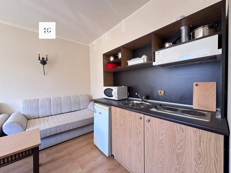 Til salgs  1 soverom region Burgas , k.k. Elenite , 55 kvm | 41304445 - bilde [15]