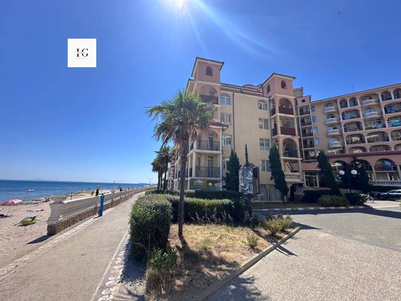 Til salgs  1 soverom region Burgas , k.k. Elenite , 55 kvm | 41304445