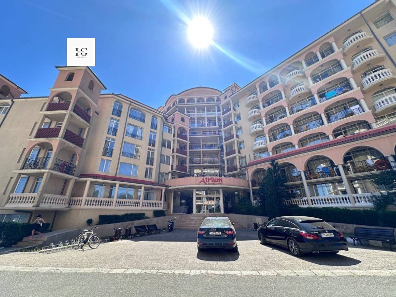 Til salgs  1 soverom region Burgas , k.k. Elenite , 55 kvm | 41304445 - bilde [10]