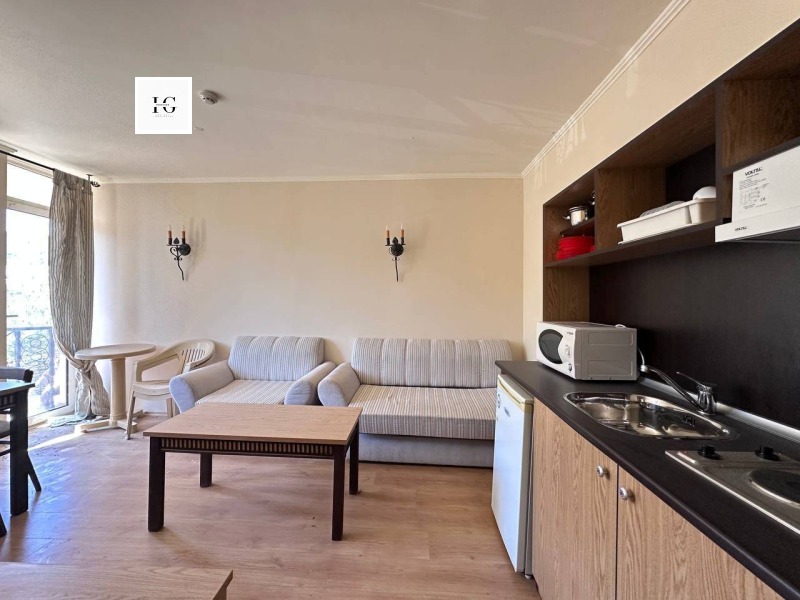 Til salgs  1 soverom region Burgas , k.k. Elenite , 55 kvm | 41304445 - bilde [16]