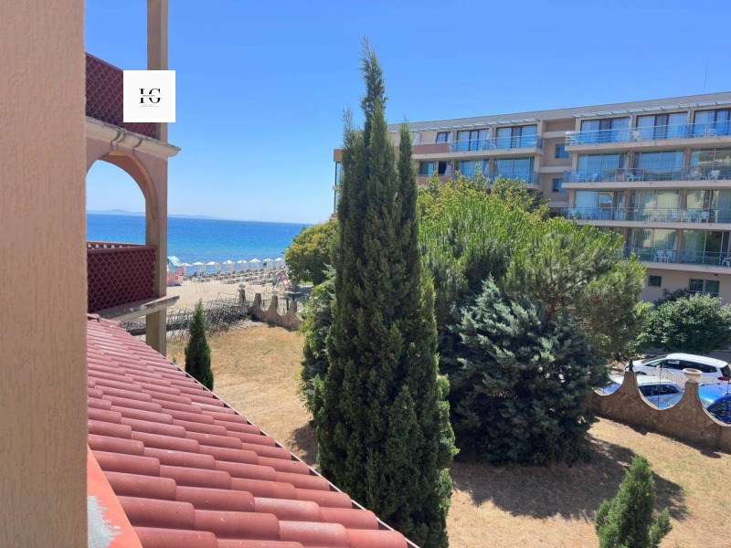 Til salgs  1 soverom region Burgas , k.k. Elenite , 55 kvm | 41304445 - bilde [4]
