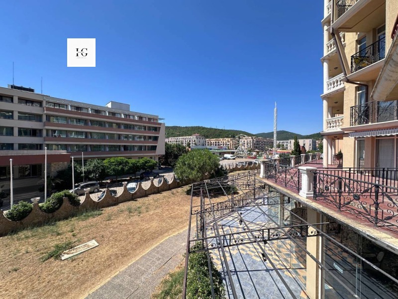 Til salgs  1 soverom region Burgas , k.k. Elenite , 55 kvm | 41304445 - bilde [3]