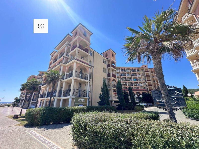 Til salgs  1 soverom region Burgas , k.k. Elenite , 55 kvm | 41304445 - bilde [2]