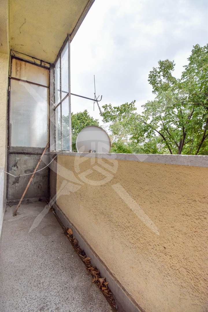 Продава  2-стаен град София , Банишора , 64 кв.м | 35437258 - изображение [9]