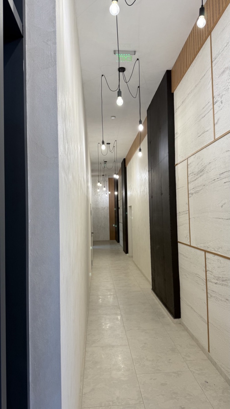 Продава  2-стаен град Пловдив , Христо Смирненски , 67 кв.м | 57143683 - изображение [5]