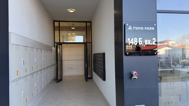 Продава  2-стаен град Пловдив , Христо Смирненски , 67 кв.м | 57143683 - изображение [6]