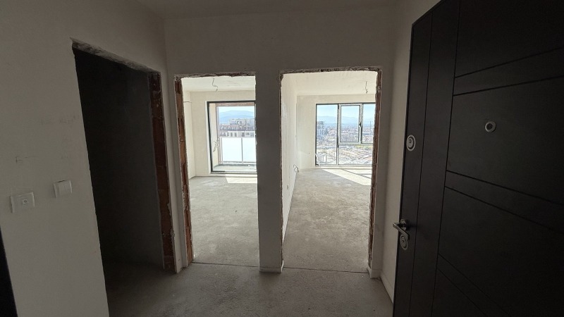 Продава  2-стаен град Пловдив , Христо Смирненски , 67 кв.м | 57143683 - изображение [3]