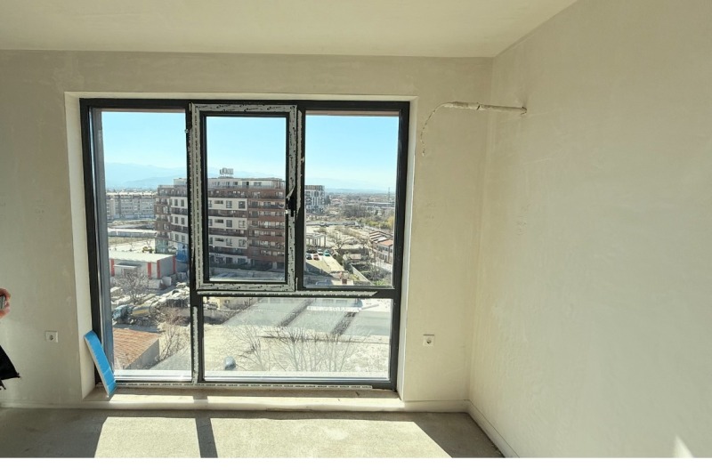 Продава  2-стаен град Пловдив , Христо Смирненски , 67 кв.м | 57143683 - изображение [2]