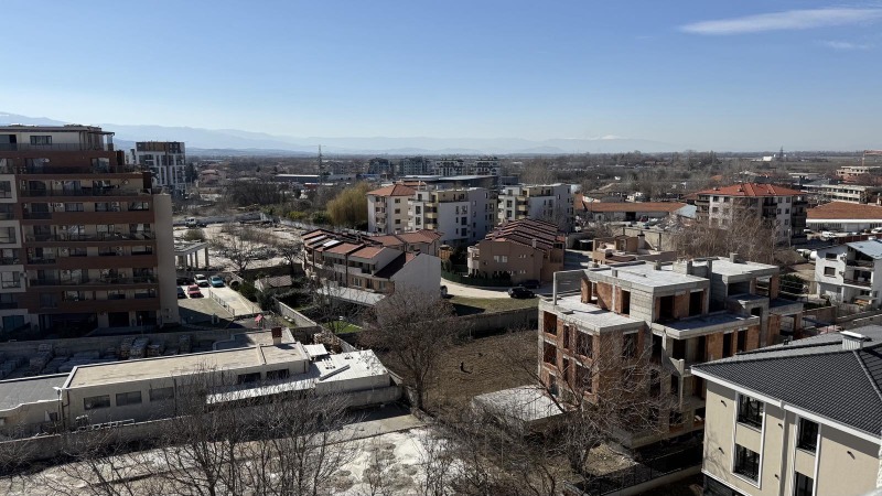 Продава  2-стаен град Пловдив , Христо Смирненски , 67 кв.м | 57143683 - изображение [4]