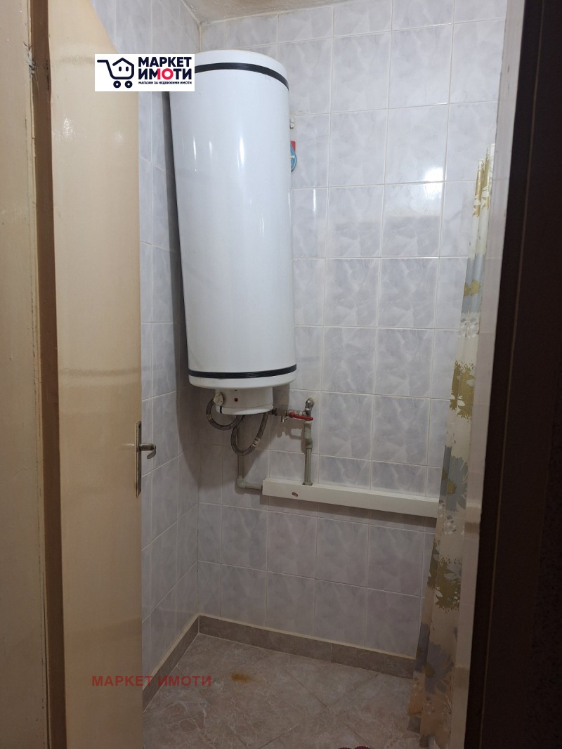 Продава 2-СТАЕН, гр. Стара Загора, Център, снимка 9 - Апартаменти - 52163517