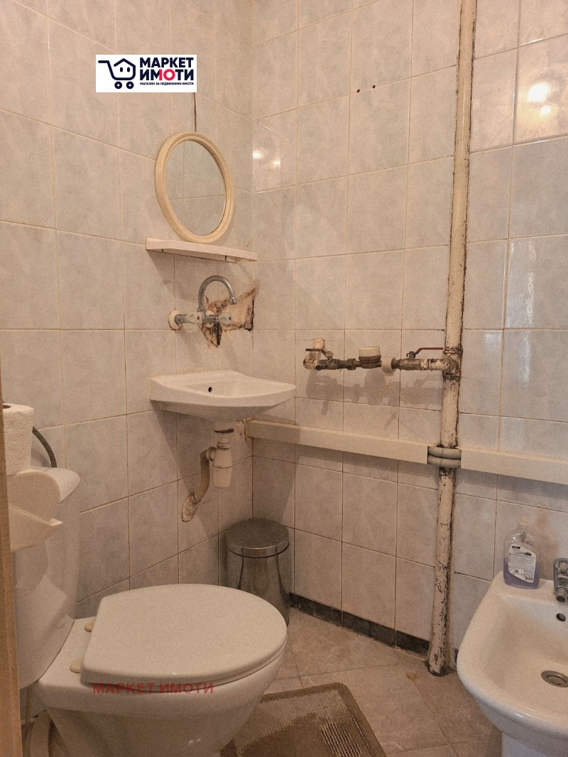 Продава 2-СТАЕН, гр. Стара Загора, Център, снимка 6 - Апартаменти - 52163517