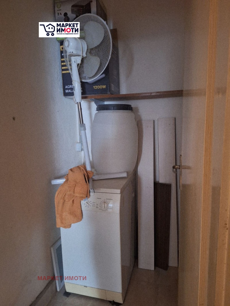 Продава 2-СТАЕН, гр. Стара Загора, Център, снимка 10 - Апартаменти - 52163517