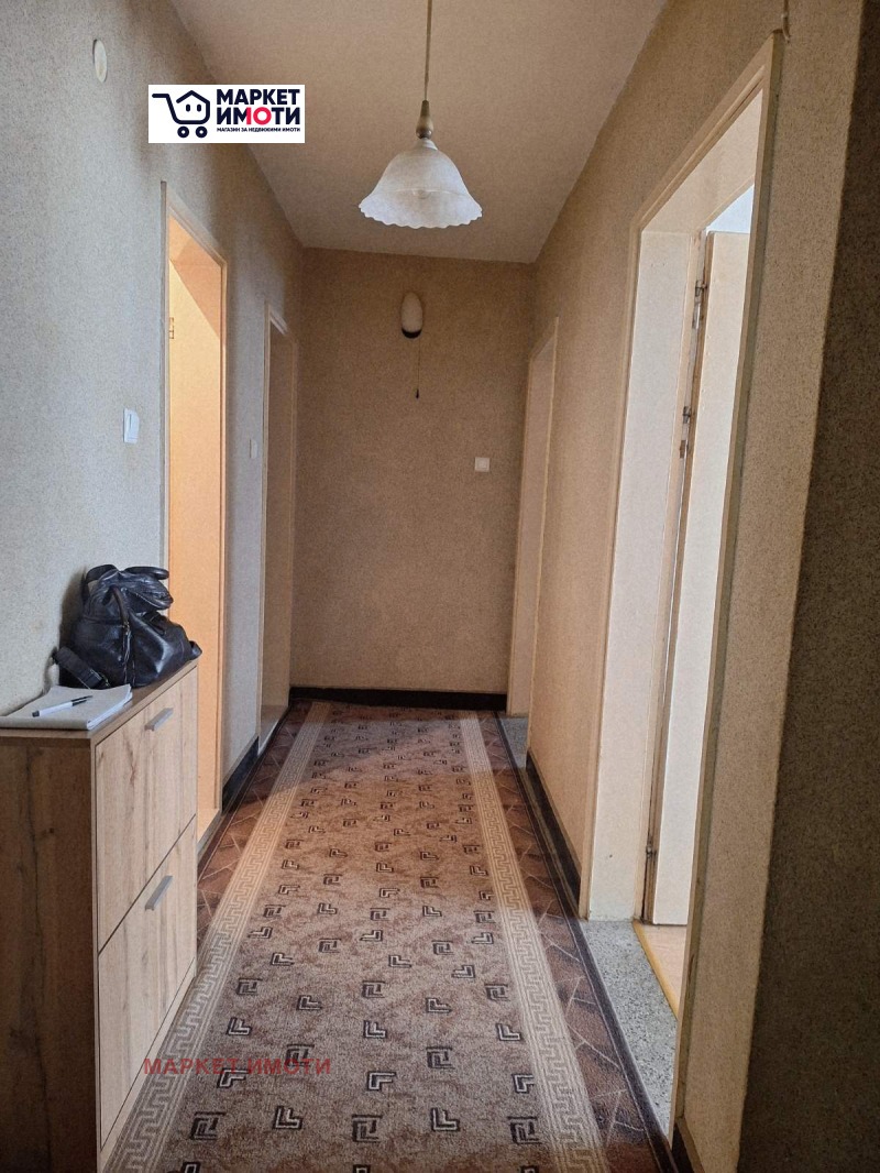 Продава 2-СТАЕН, гр. Стара Загора, Център, снимка 7 - Апартаменти - 52163517