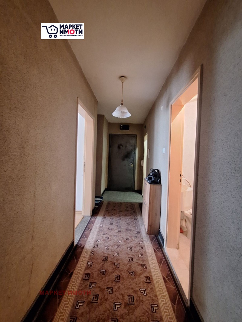 Продава 2-СТАЕН, гр. Стара Загора, Център, снимка 3 - Апартаменти - 52163517