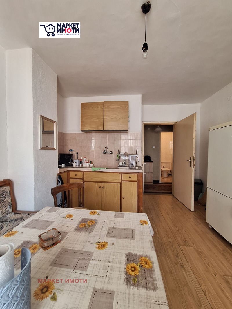 Продава 2-СТАЕН, гр. Стара Загора, Център, снимка 4 - Апартаменти - 52163517