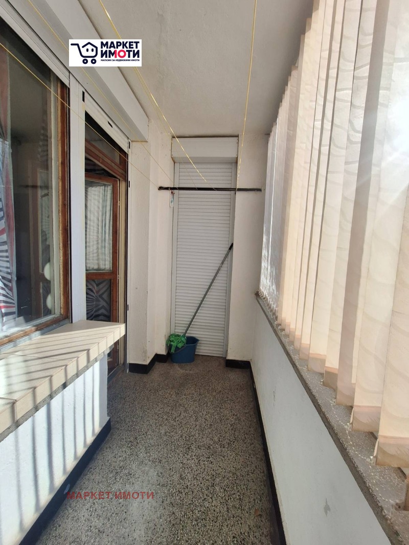 Продава 2-СТАЕН, гр. Стара Загора, Център, снимка 13 - Апартаменти - 52163517