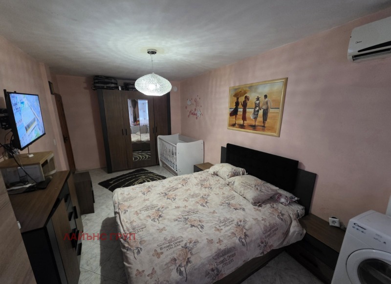 Продава 2-СТАЕН, гр. Варна, Колхозен пазар, снимка 7 - Апартаменти - 52558919