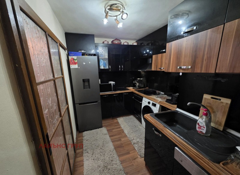 Продава 2-СТАЕН, гр. Варна, Колхозен пазар, снимка 2 - Апартаменти - 52558919