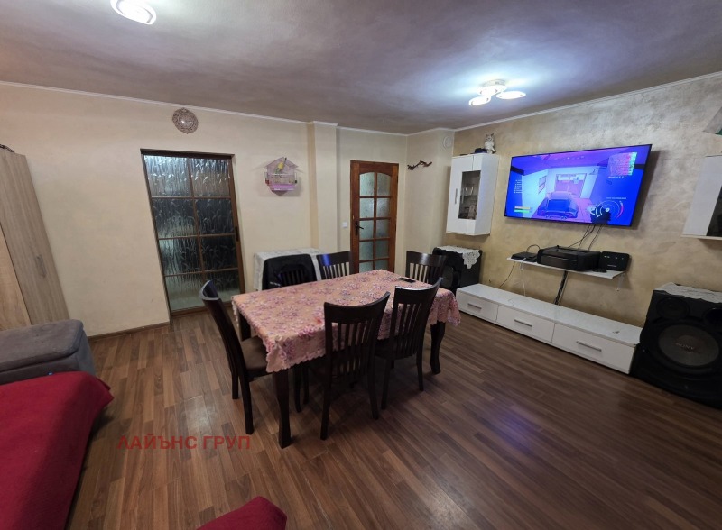 Продава 2-СТАЕН, гр. Варна, Колхозен пазар, снимка 3 - Апартаменти - 52558919