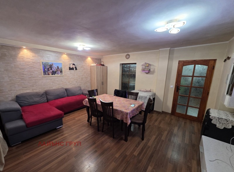 Продава 2-СТАЕН, гр. Варна, Колхозен пазар, снимка 4 - Апартаменти - 52558919