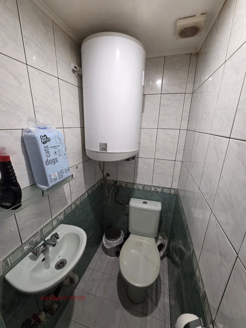 Продава 2-СТАЕН, гр. Варна, Колхозен пазар, снимка 9 - Апартаменти - 52558919