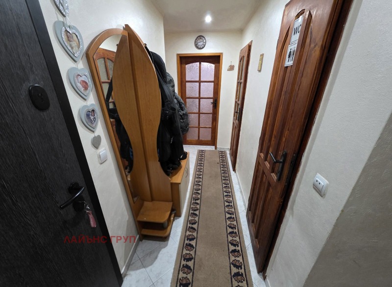 Продава 2-СТАЕН, гр. Варна, Колхозен пазар, снимка 5 - Апартаменти - 52558919