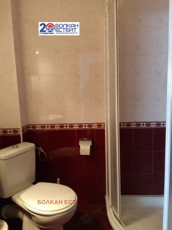 Продава 2-СТАЕН, гр. Велико Търново, Център, снимка 5 - Апартаменти - 52692261