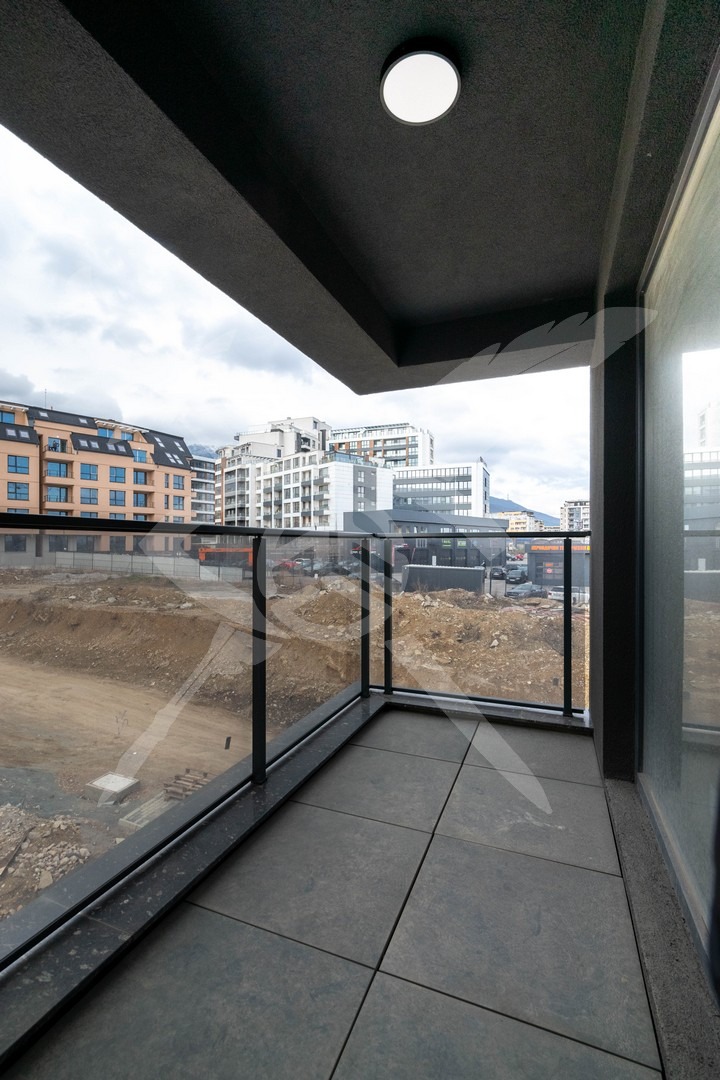 Продава 2-СТАЕН, гр. София, Малинова долина, снимка 10 - Апартаменти - 52839696