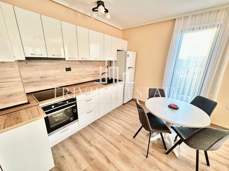 Продава 2-СТАЕН, гр. Пловдив, Тракия, снимка 2 - Апартаменти - 52986966