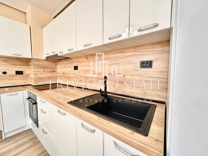 Продава 2-СТАЕН, гр. Пловдив, Тракия, снимка 5 - Апартаменти - 52986966