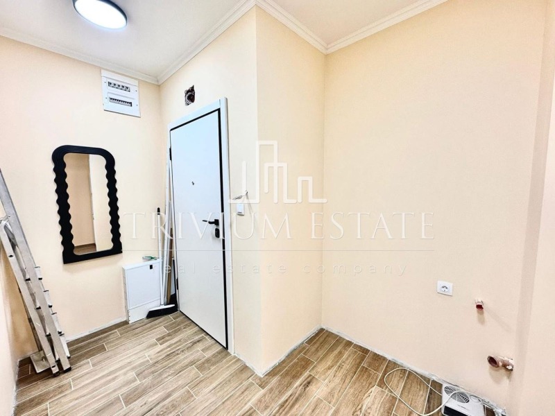 Продава 2-СТАЕН, гр. Пловдив, Тракия, снимка 7 - Апартаменти - 52986966