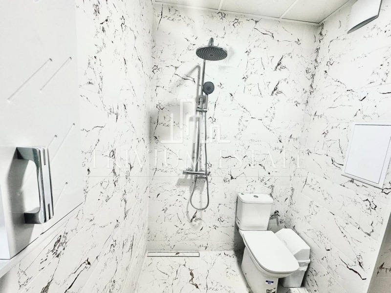 Продава 2-СТАЕН, гр. Пловдив, Тракия, снимка 11 - Апартаменти - 52986966